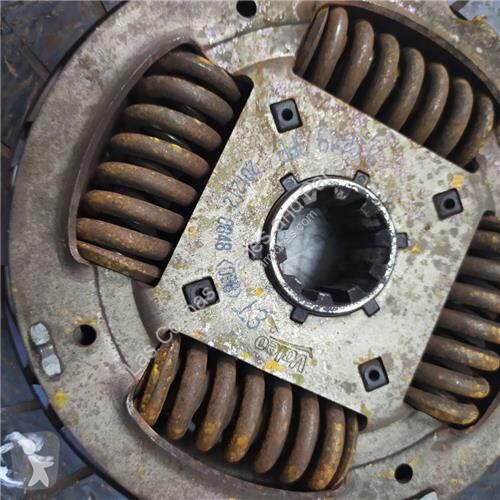 قطع غيار الآليات الثقيلة Nissan Disque...