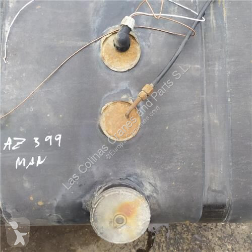 قطع غيار الآليات الثقيلة MAN Réservoir de...