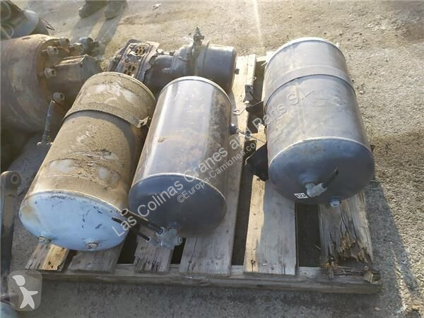 قطع غيار الآليات الثقيلة Scania Réservoir d'air...