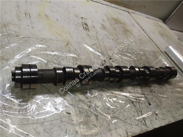 قطع غيار الآليات الثقيلة Scania Arbre à cames...