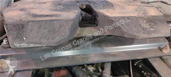 قطع غيار الآليات الثقيلة Iveco Sellette...