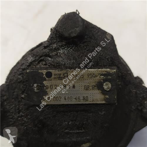 قطع غيار الآليات الثقيلة Mercedes Pompe de...
