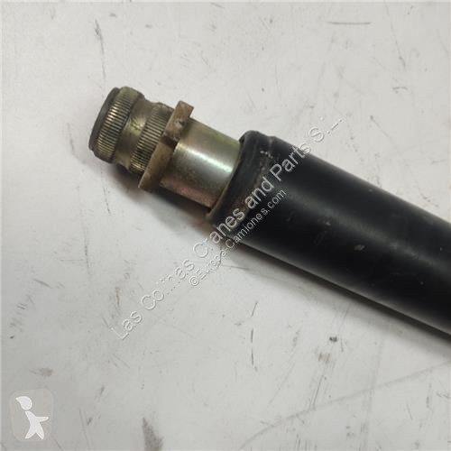 قطع غيار الآليات الثقيلة Mercedes Biellette de...