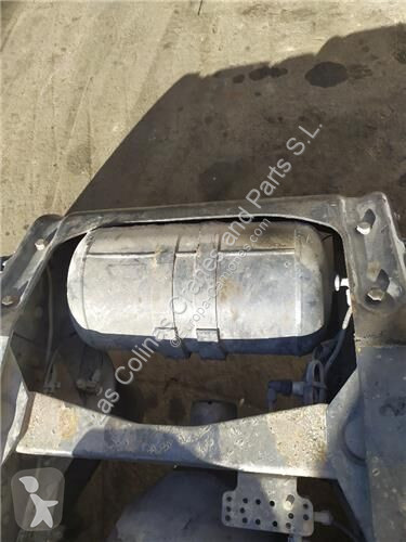 قطع غيار الآليات الثقيلة Scania Réservoir d'air...