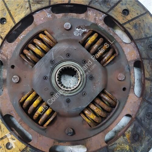 قطع غيار الآليات الثقيلة Renault Disque...