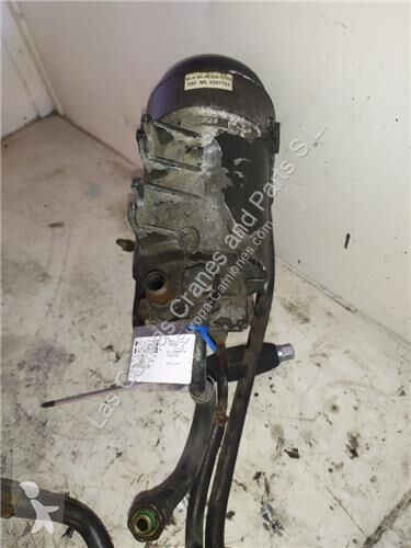 قطع غيار الآليات الثقيلة DAF Filtre à carburant...