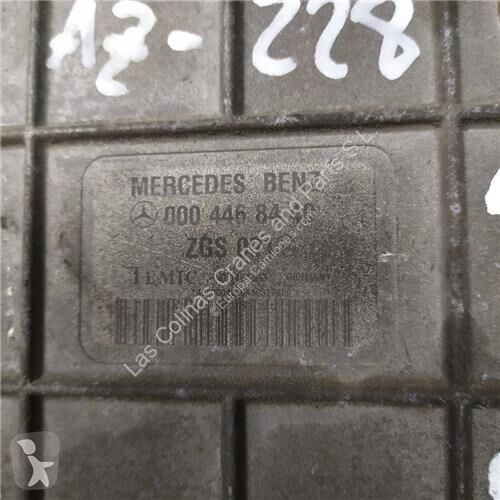 قطع غيار الآليات الثقيلة Mercedes Unité de...
