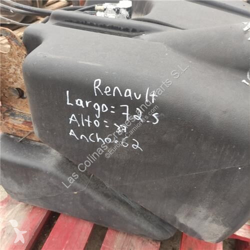 Teherautó-alkatrészek  Réservoir de carburant...