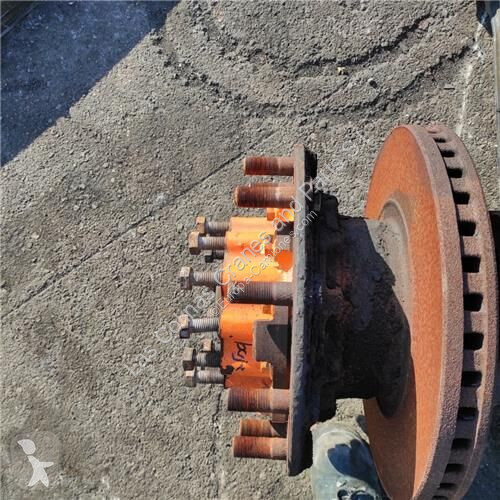 قطع غيار الآليات الثقيلة Iveco Moyeu 7186804...