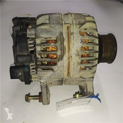 قطع غيار الآليات الثقيلة Nissan Générateur...