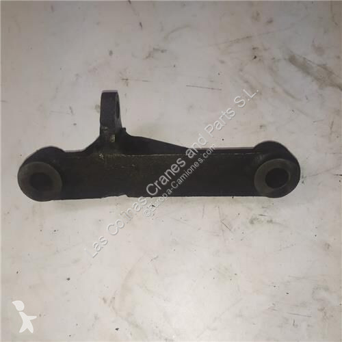 Repuestos para camiones MAN Attache pour camion...