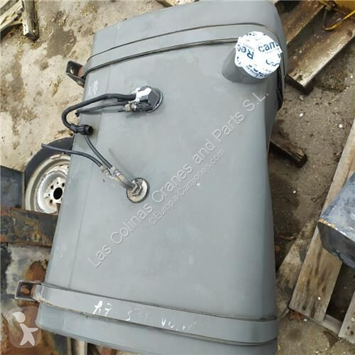 قطع غيار الآليات الثقيلة Volvo Réservoir de...