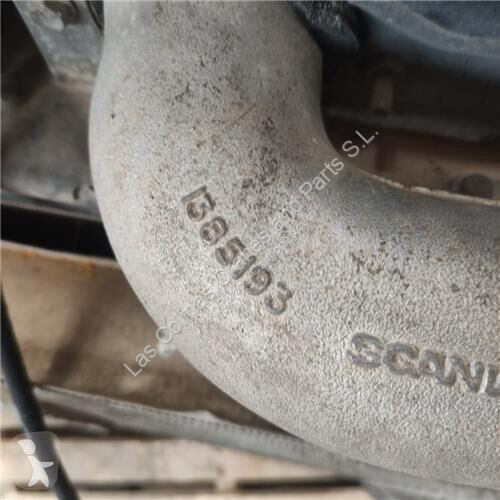 قطع غيار الآليات الثقيلة Scania Refroidisseur...