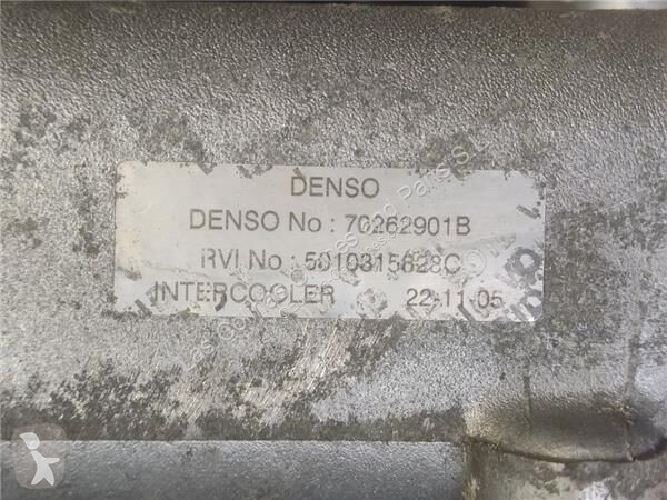 قطع غيار الآليات الثقيلة Renault Refroidisseur...