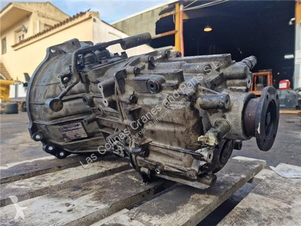 Piese camioane Renault Boîte de vitesses...