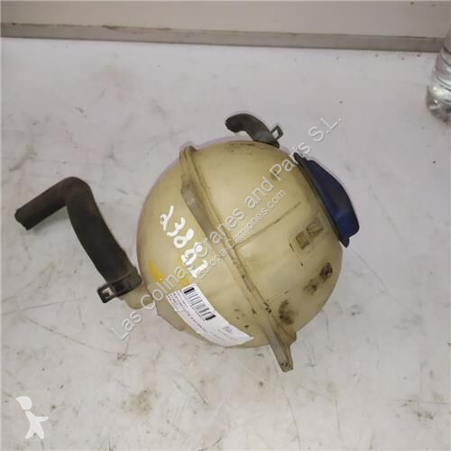 قطع غيار الآليات الثقيلة Volkswagen Réservoir...