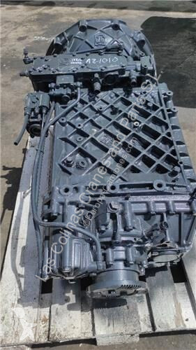 قطع غيار الآليات الثقيلة Iveco Boîte de...