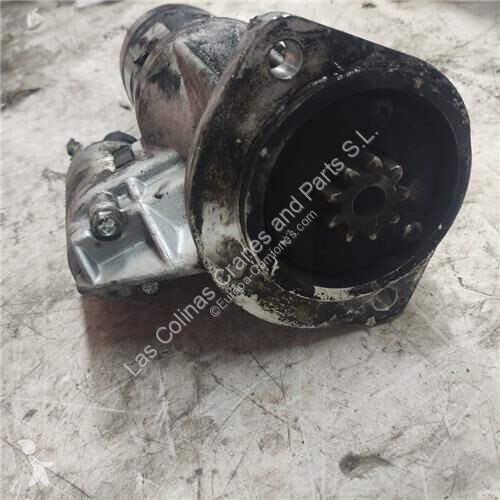 قطع غيار الآليات الثقيلة Nissan Moteur pour...