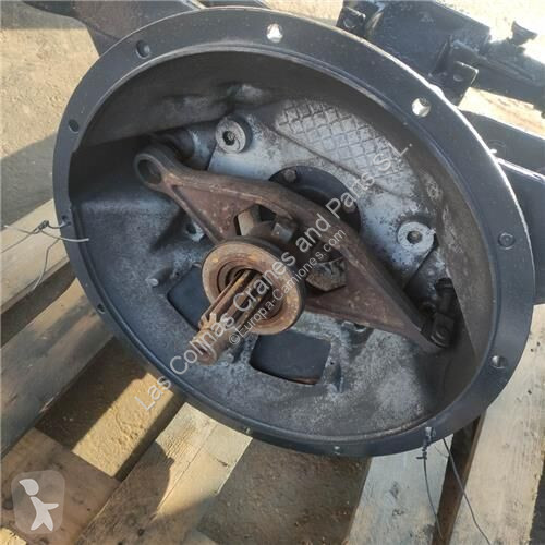 قطع غيار الآليات الثقيلة DAF Boîte de vitesses...