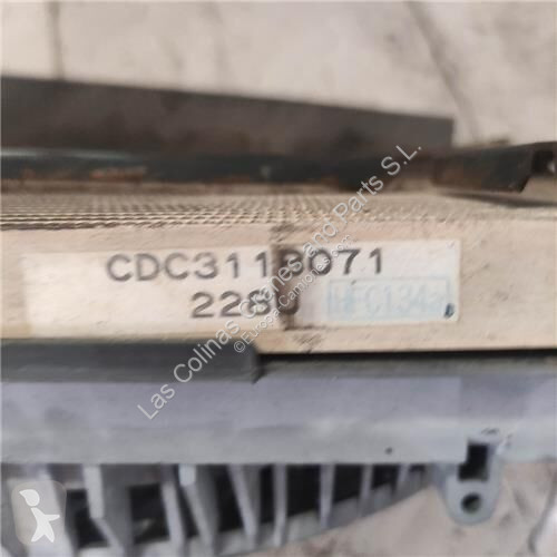 قطع غيار الآليات الثقيلة Mitsubishi Ventilateur...