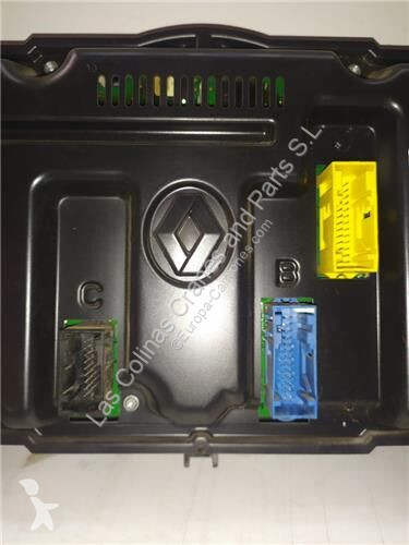 قطع غيار الآليات الثقيلة Renault Tableau de...
