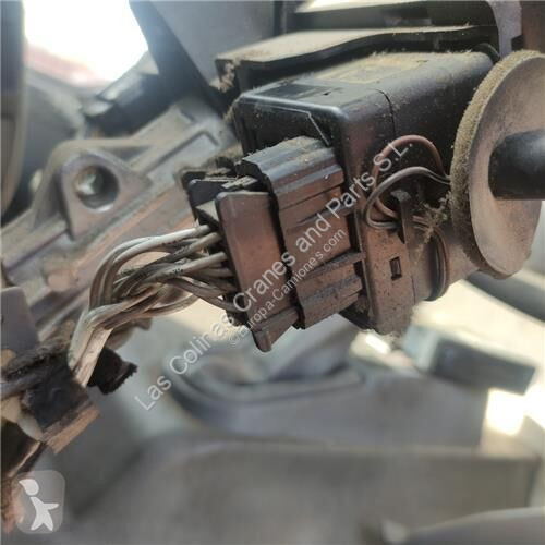 قطع غيار الآليات الثقيلة Renault Commutateur de...