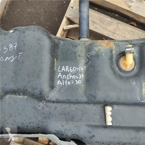 قطع غيار الآليات الثقيلة Ford Réservoir de...
