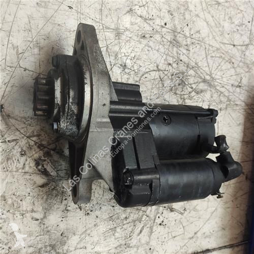 قطع غيار الآليات الثقيلة Isuzu Moteur 898055...