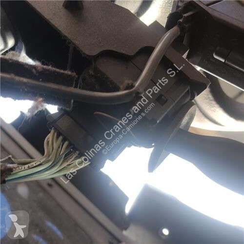 قطع غيار الآليات الثقيلة Renault Commutateur de...
