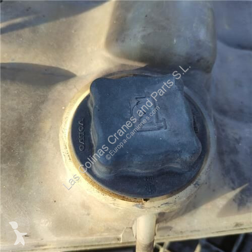 قطع غيار الآليات الثقيلة Volvo Réservoir...