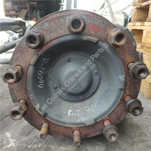 قطع غيار الآليات الثقيلة DAF Moyeu 0964081 pour...