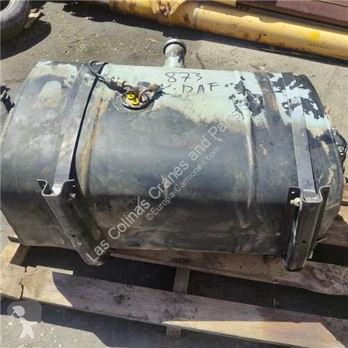قطع غيار الآليات الثقيلة DAF Réservoir de...