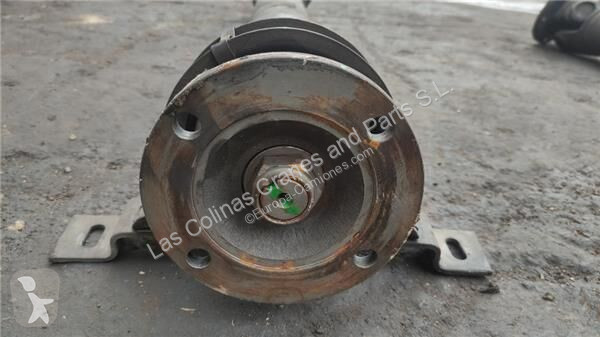 قطع غيار الآليات الثقيلة Nissan Arbre de...