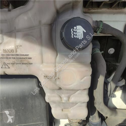 قطع غيار الآليات الثقيلة Renault Réservoir...