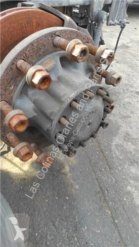 قطع غيار الآليات الثقيلة Volvo Palier 20836831...