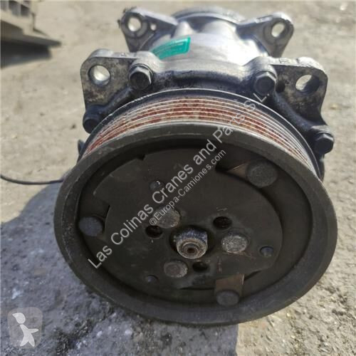 قطع غيار الآليات الثقيلة Ford Compresseur de...