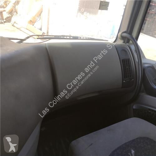 قطع غيار الآليات الثقيلة DAF Tableau de bord...