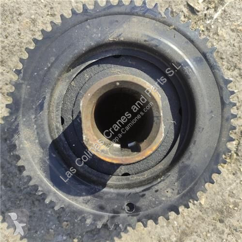 Pezzi di ricambio per mezzi pesanti Ford Poulie...