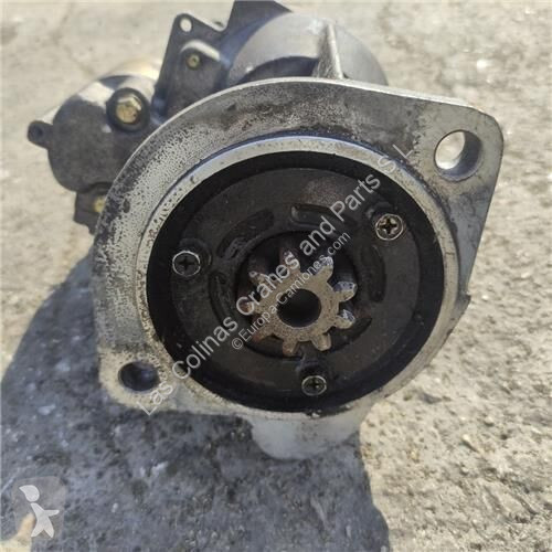 قطع غيار الآليات الثقيلة Ford Moteur pour camion