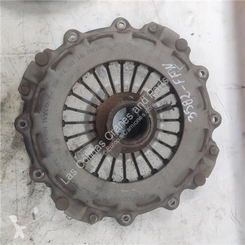 قطع غيار الآليات الثقيلة Iveco Embrayage...