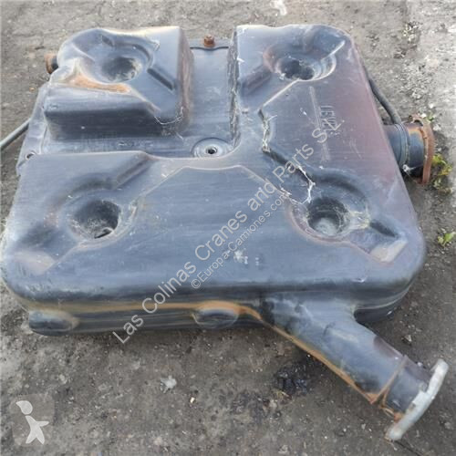 قطع غيار الآليات الثقيلة DAF Réservoir...
