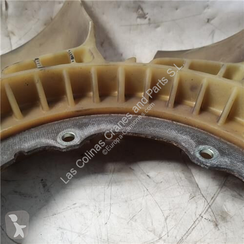 قطع غيار الآليات الثقيلة Renault Pale de...