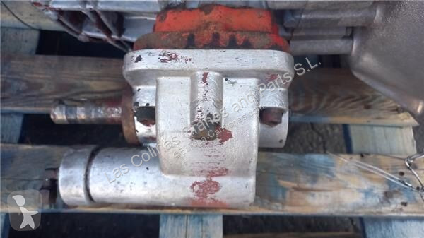 Repuestos para camiones Renault Prise de force...