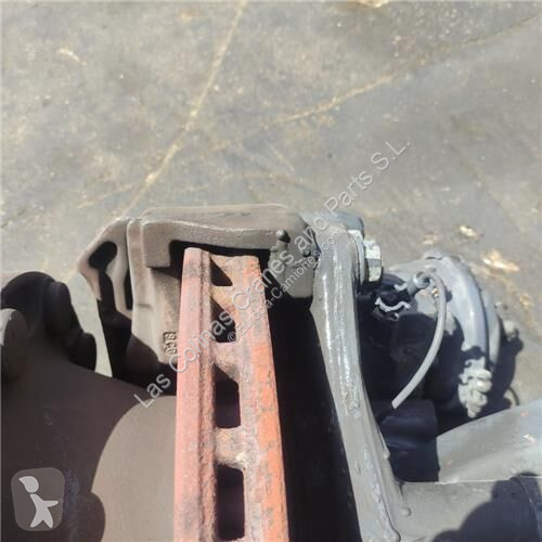 قطع غيار الآليات الثقيلة DAF Étrier de frein...