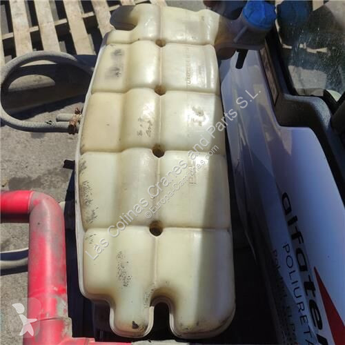 قطع غيار الآليات الثقيلة DAF Radiateur de...