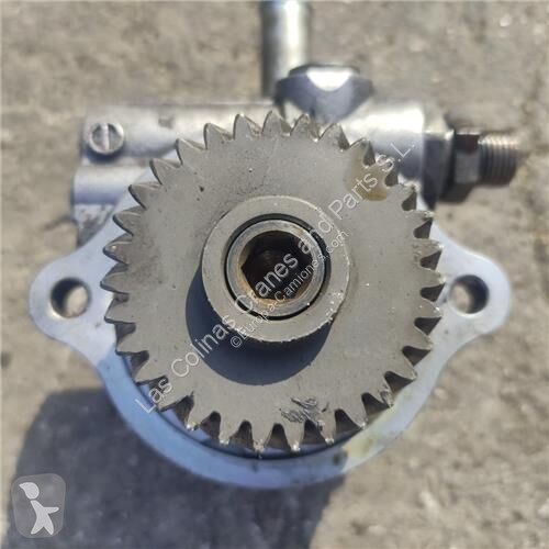 قطع غيار الآليات الثقيلة Ford Pompe d'injection...