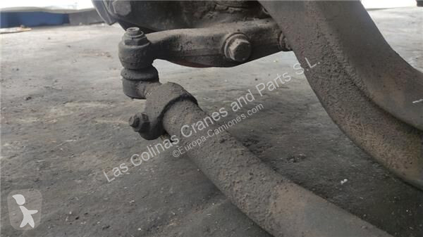 قطع غيار الآليات الثقيلة DAF Biellette de...