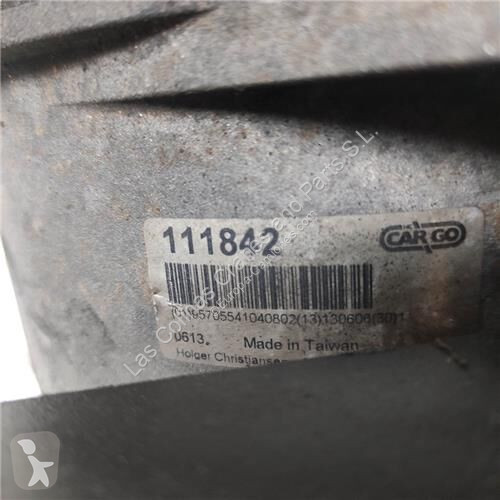 Générateur 0124325097 pour camion truck part