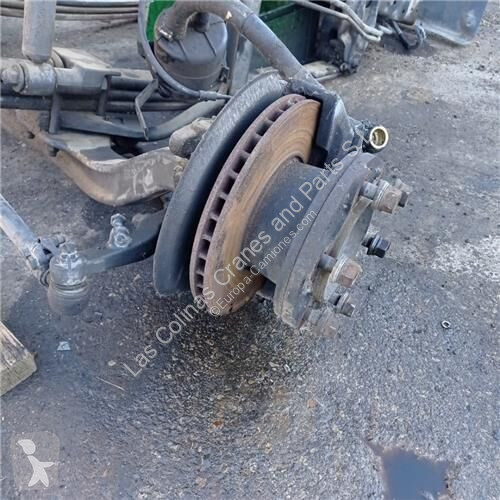 قطع غيار الآليات الثقيلة Nissan oyeu pour...