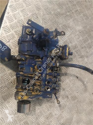 قطع غيار الآليات الثقيلة Liebherr Pompe...